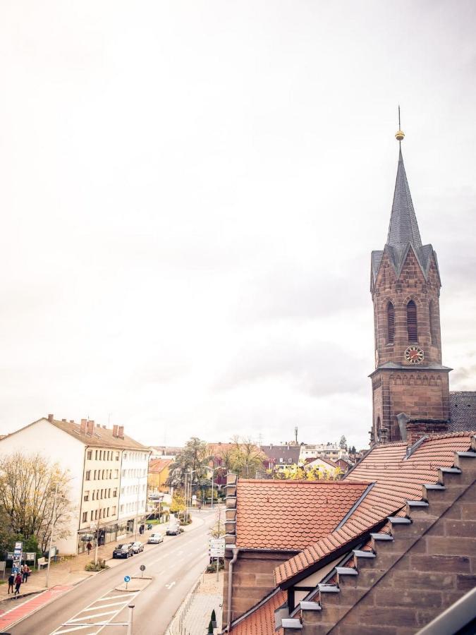Schone Ferienwohnung In Stein Bei *