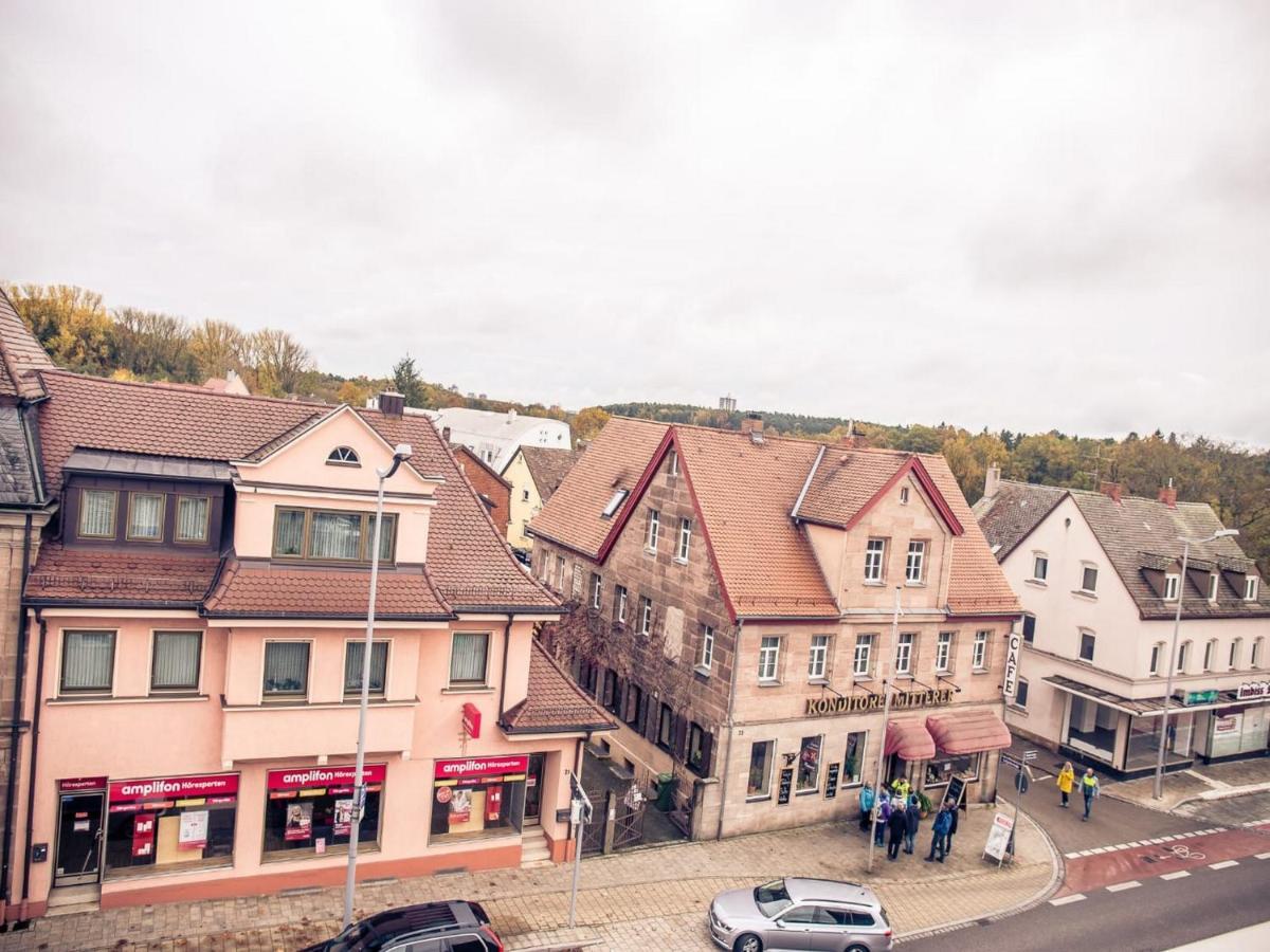Schöne Ferienwohnung In Stein Bei Apartment Nürnberg
