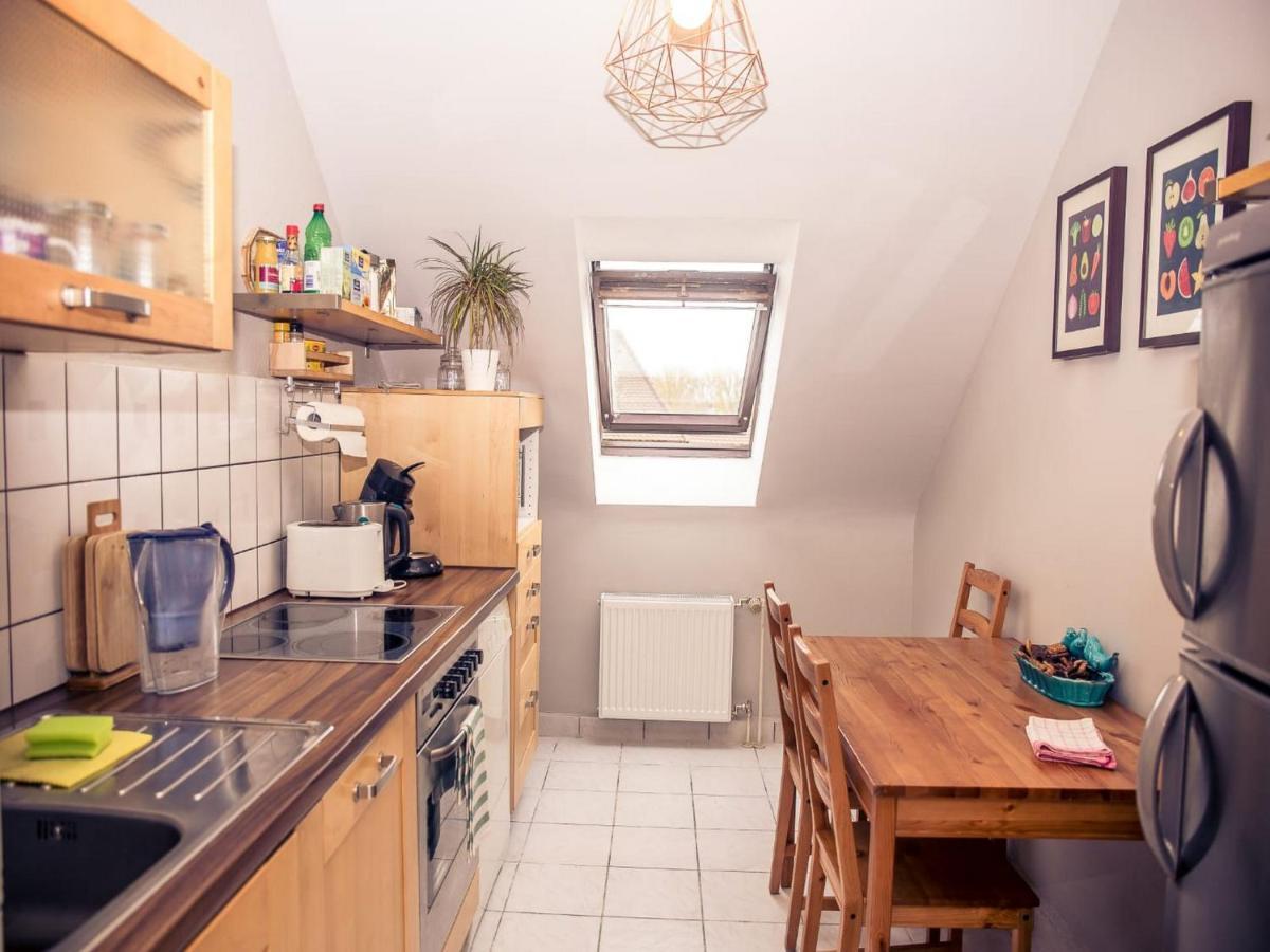 Schöne Ferienwohnung In Stein Bei *