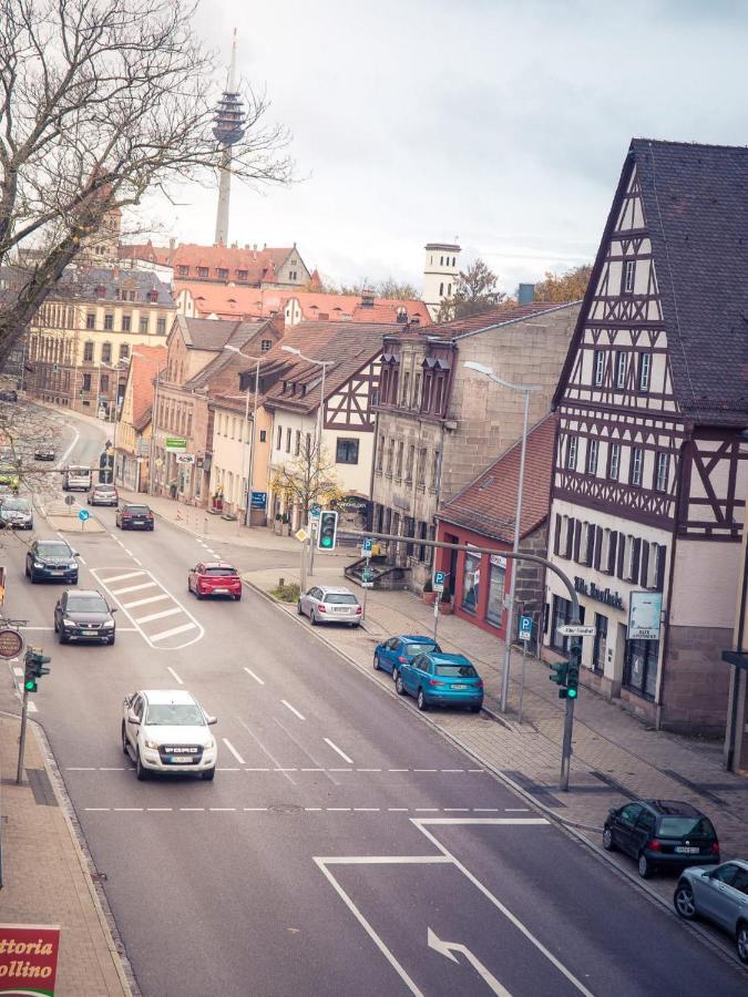 Schöne Ferienwohnung In Stein Bei * Nürnberg