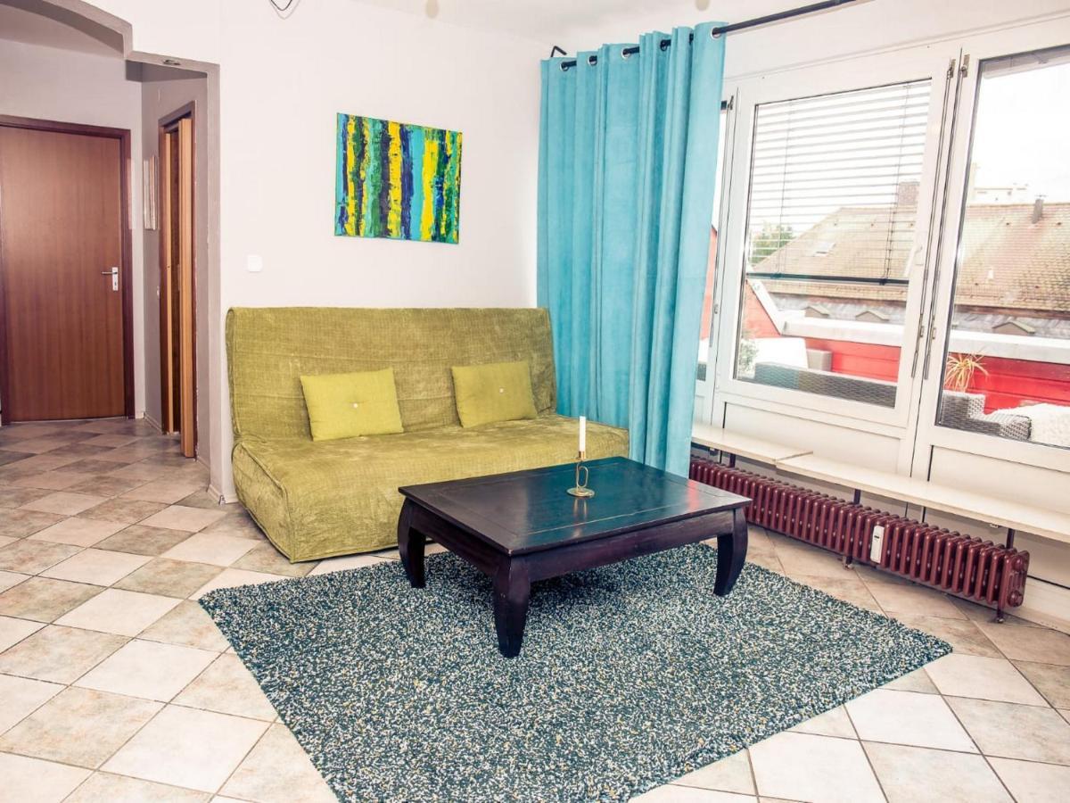Schöne Ferienwohnung In Stein Bei *